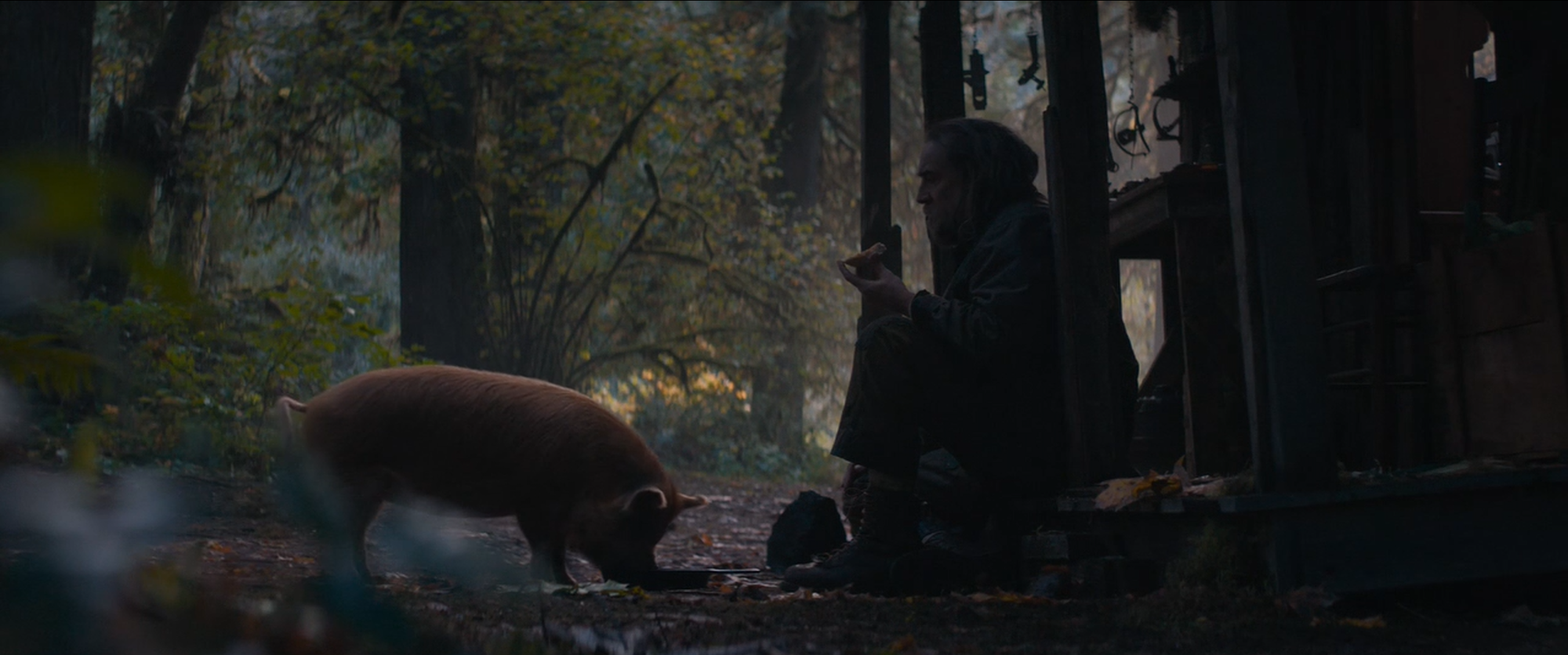 Pig (2021)