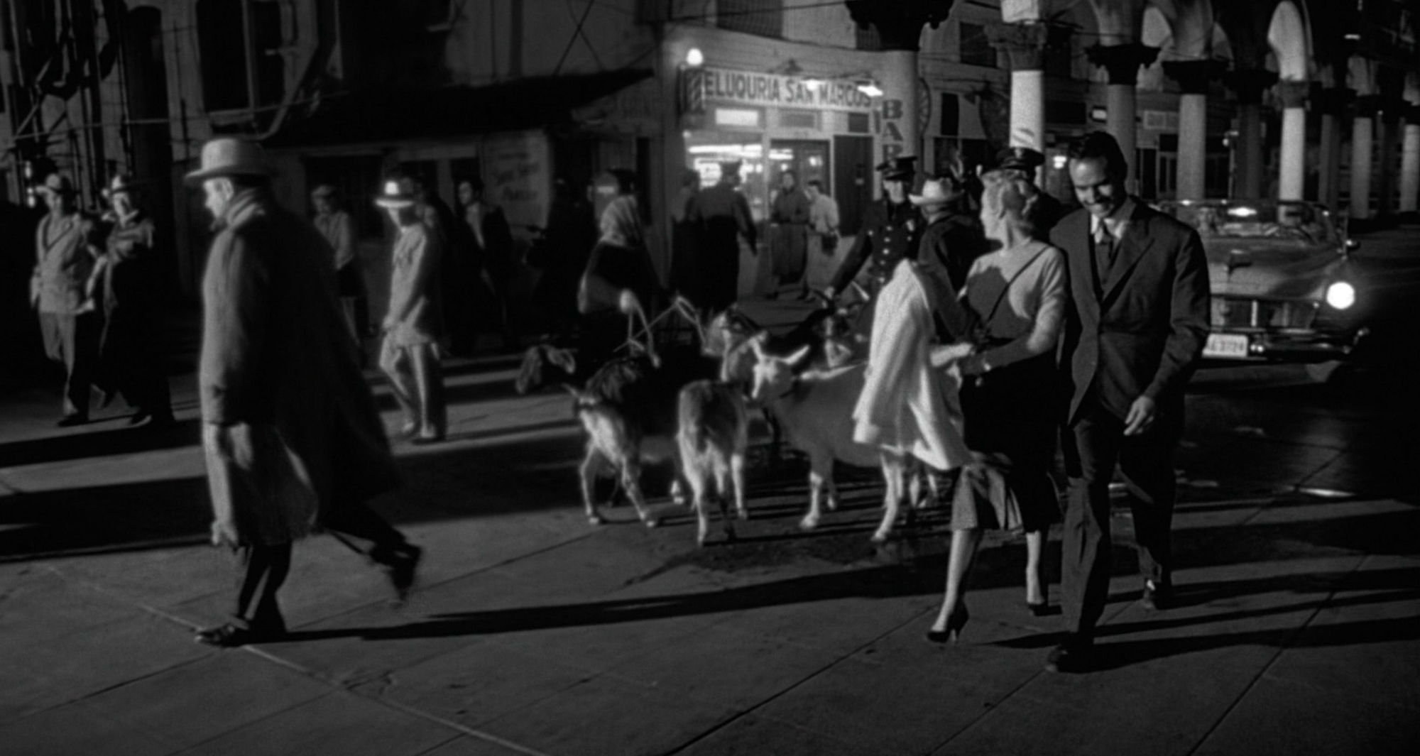 Touch of Evil (1958)