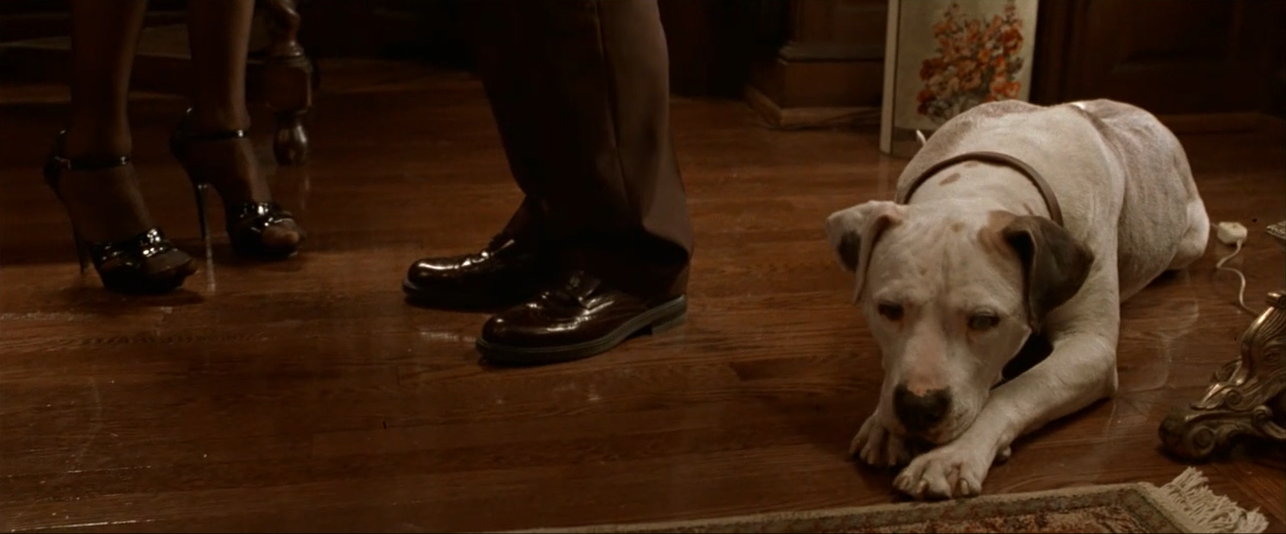 Wonder Boys (2000)