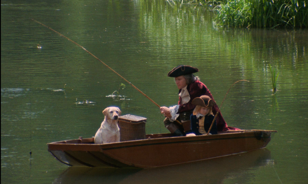 Barry Lyndon (1975)