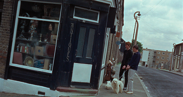 Blow-Up (1966)