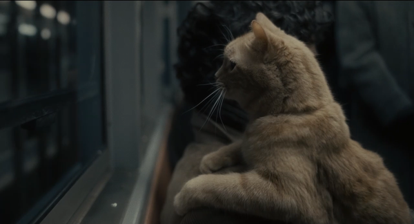 Inside Llewyn Davis (2013)