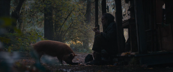Pig (2021)