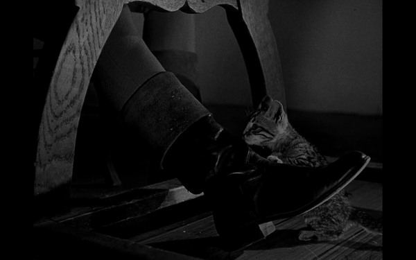 Reign of Terror (1949)