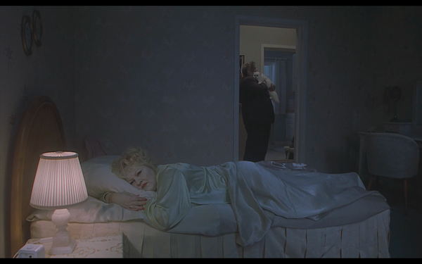 Songs from the Second Floor (2000)