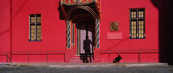 Suspiria (1977)