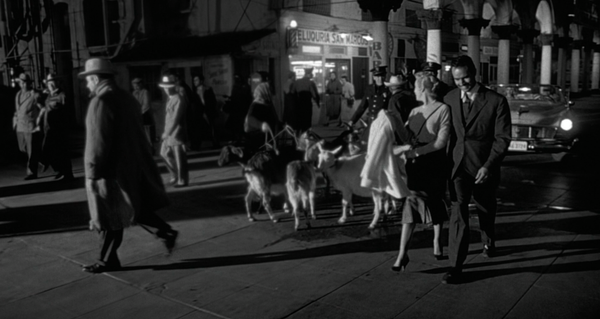 Touch of Evil (1958)