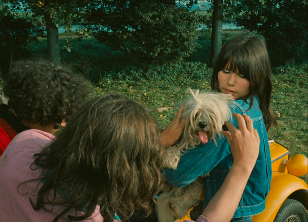 Trafic (1971)